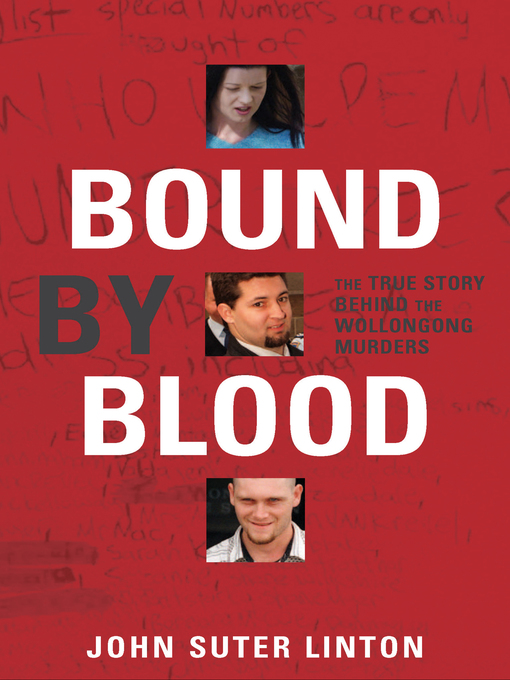 Title details for Bound by Blood by John Suter Linton - Wait list